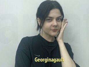 Georginagault
