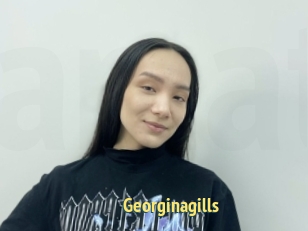 Georginagills