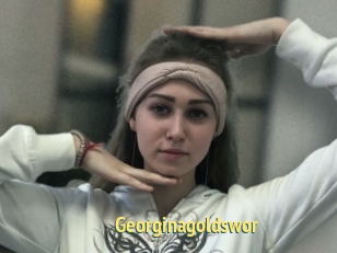Georginagoldswor