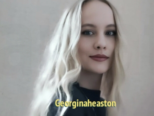 Georginaheaston