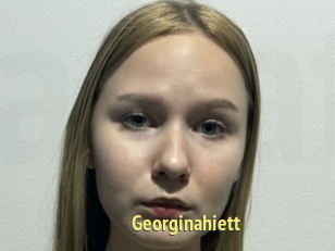 Georginahiett