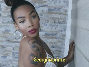 Georginaprince