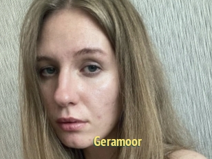Geramoor