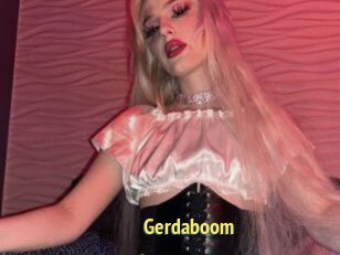 Gerdaboom