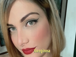Gerginna