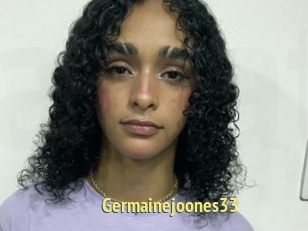 Germainejoones33