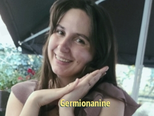 Germionanine