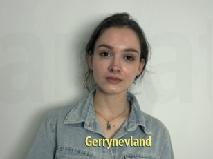 Gerrynevland