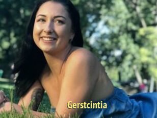 Gerstcintia