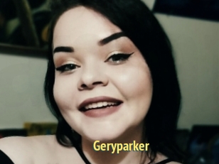 Geryparker