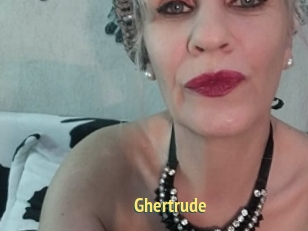 Ghertrude