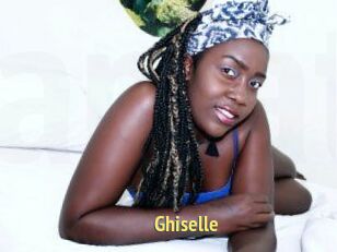 Ghiselle