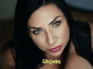 Ghsjwkx