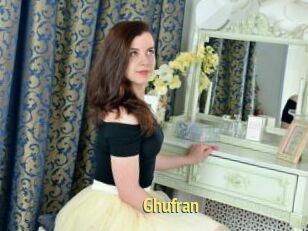 Ghufran