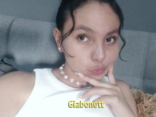 Giabonett