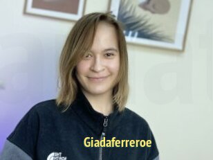 Giadaferreroe