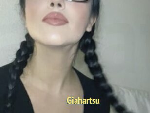 Giahartsu