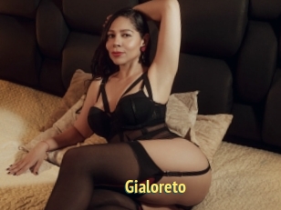 Gialoreto