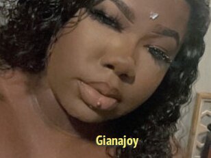 Gianajoy