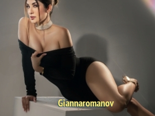 Giannaromanov