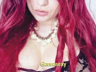 Giannasexy
