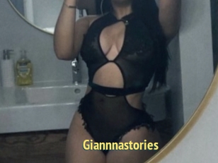 Giannnastories