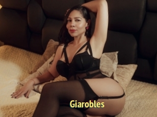 Giarobles