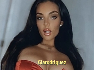 Giarodriguez
