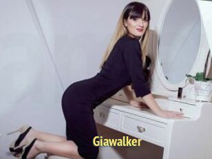 Giawalker
