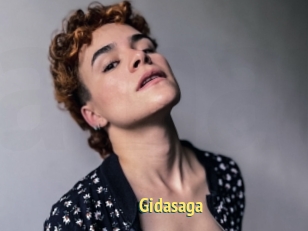 Gidasaga