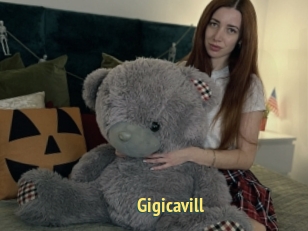 Gigicavill