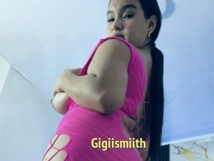 Gigiismiith