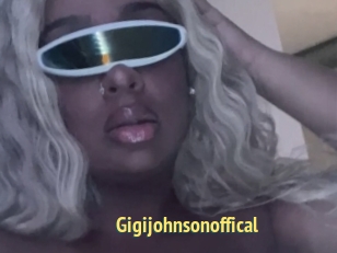 Gigijohnsonoffical