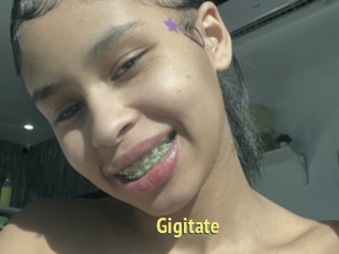 Gigitate