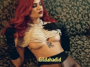 Gildahadid
