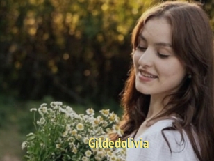Gildedolivia