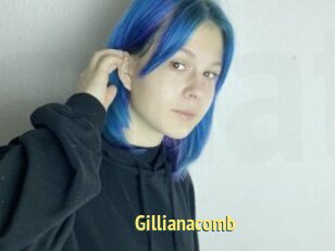 Gillianacomb