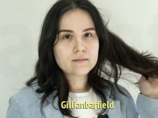 Gillianbarfield