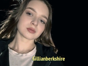 Gillianberkshire