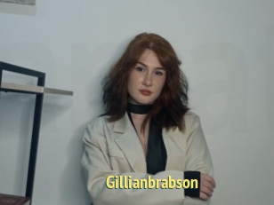 Gillianbrabson