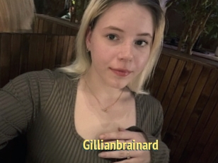Gillianbrainard