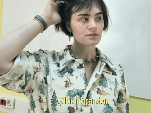 Gillianbrandon