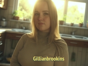 Gillianbrookins