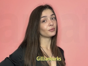 Gillianburks