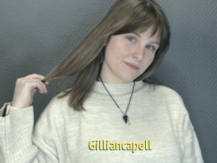 Gilliancapell