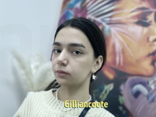 Gilliancoote