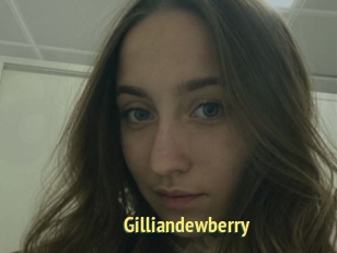 Gilliandewberry