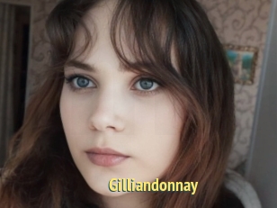 Gilliandonnay