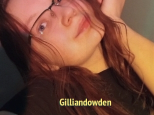 Gilliandowden