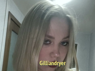 Gilliandryer